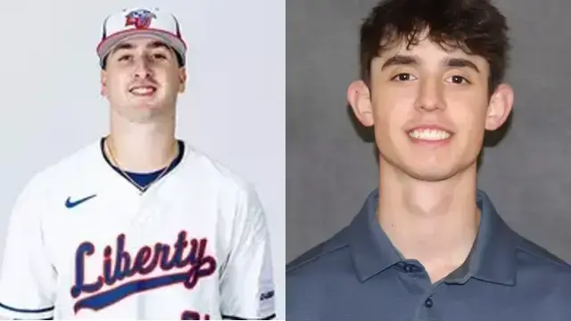 Which former South Delco News area high school standouts will be in action on Sunday, March 9?