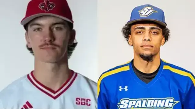 Which former North Acadiana News area high school standouts will be in action in the week starting Monday, April 28?