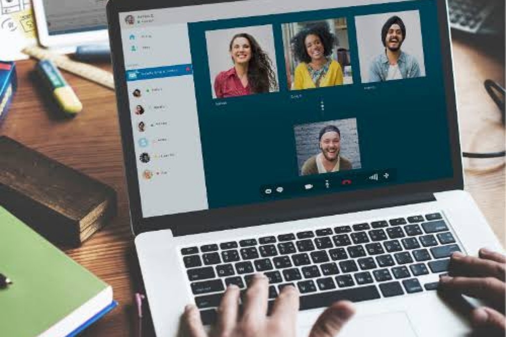 Fall 2021 Virtual Career Fair on September 14