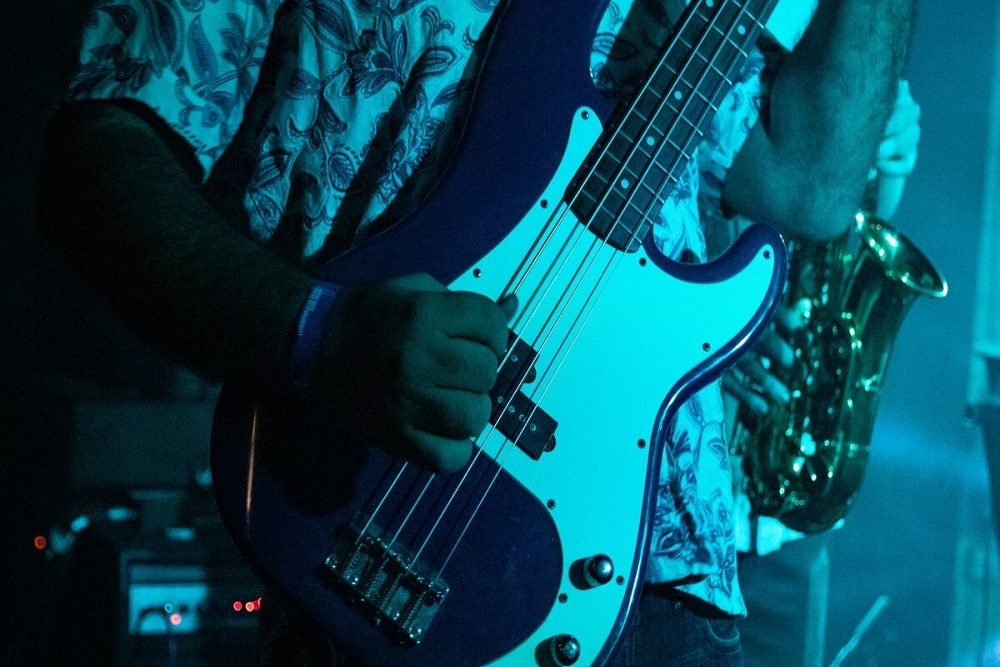 AVANT GARDE ACADEMY OF BROWARD: Are you passionate about music?