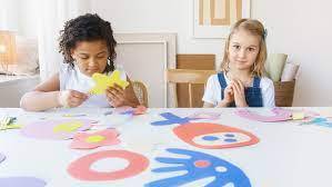 Kids Create!