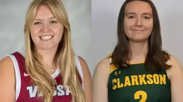 Which former Maine Lakes News area high school standouts will be in action on Saturday, Dec. 7?