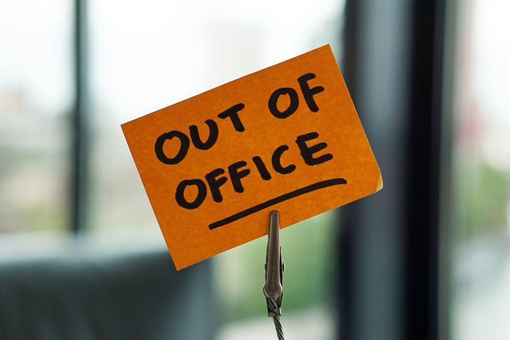 Closed for Presidents Day on Feb. 23 Closed for Presidents Day on Feb. 23
