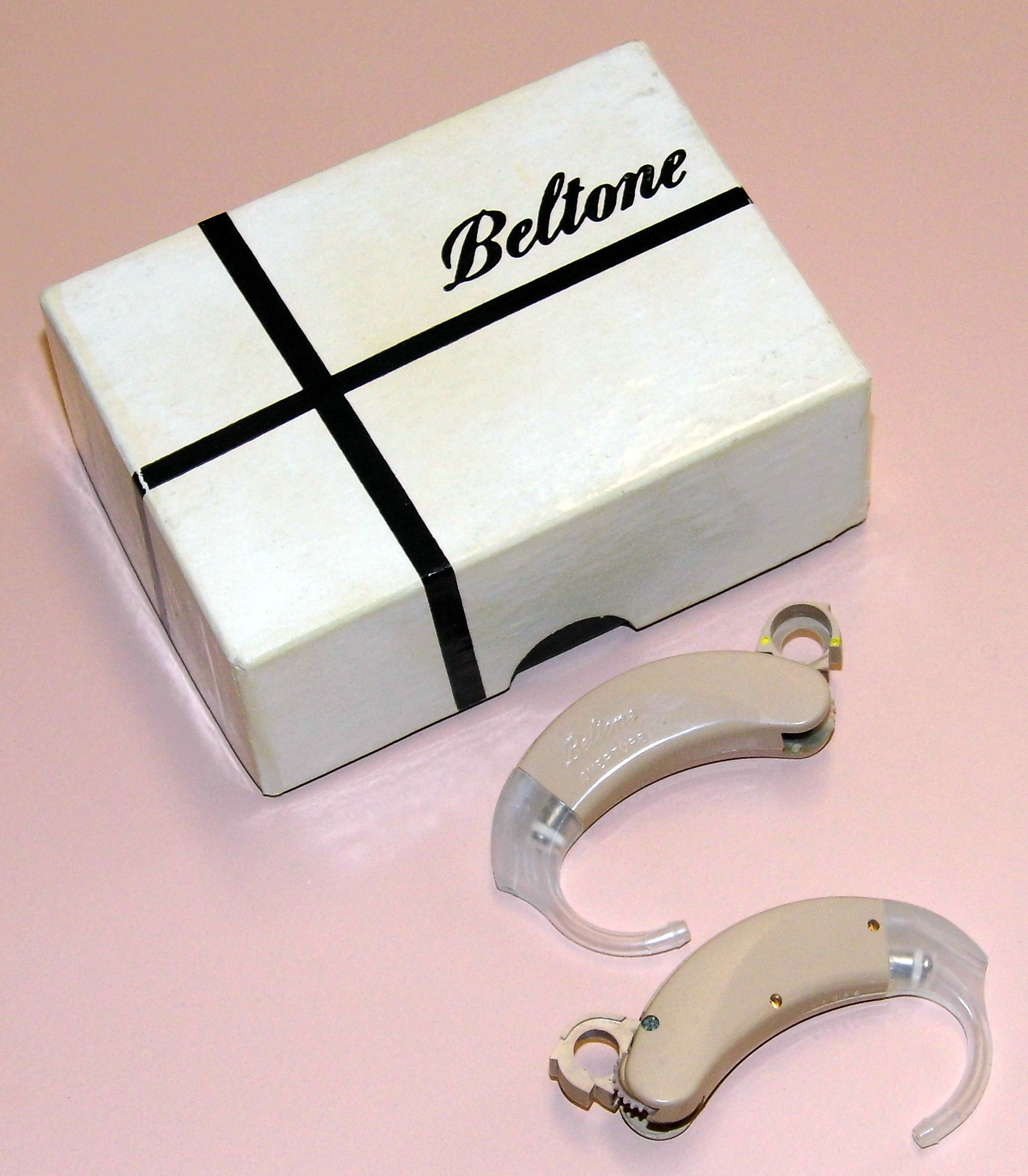 Beltone Hearing Beltone Hearing