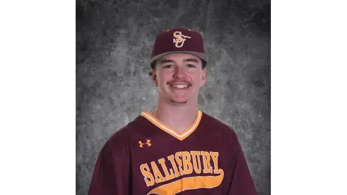 Wheaton High School standout Cole Williams’ collegiate team loses game in the NCAA Division III Baseball Championship on Saturday, May 24