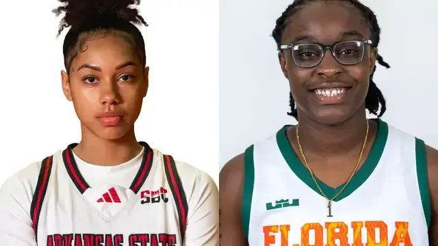 Bella Weary and Jordan Boddie - Bella Weary and Jordan Boddie -