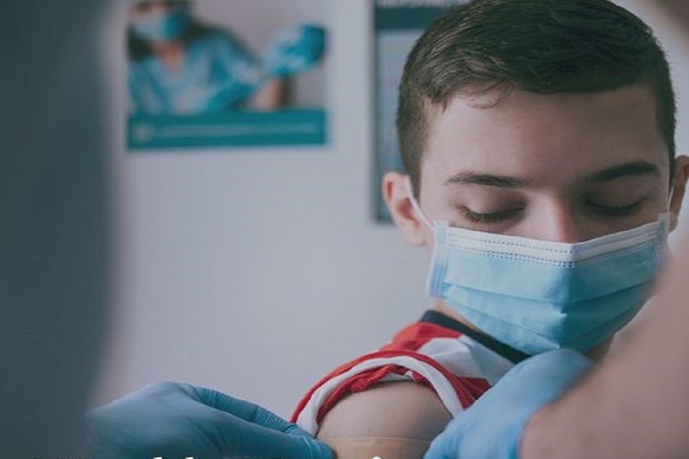 Central Shenandoah Health District (CSHD) continue to offer community vaccinations for COVID19.