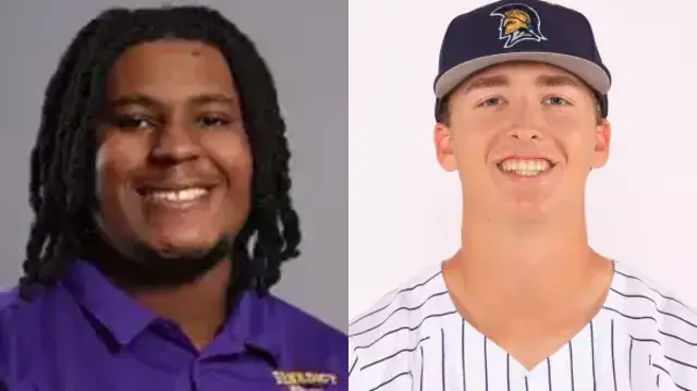 Which former South Raleigh News area high school standouts will be in action in the week starting Monday, April 14? Which former South Raleigh News area high school standouts will be in action in the week starting Monday, April 14?