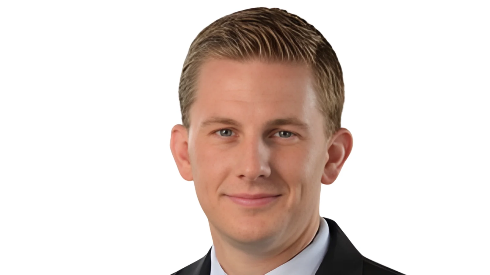 Jamie Bosket, president & CEO of VMHC