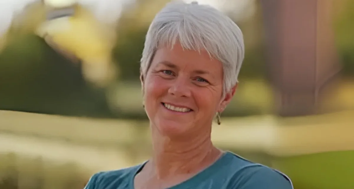 Mary Parker, President at Jefferson County Public Schools