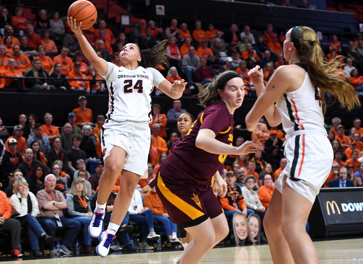 CROWLEY’S RIDGE COLLEGE: Lady Pioneers punch ticket to semifinals with huge second half
