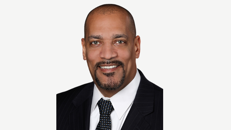 Grambling State University announces Alumnus and AT&T VP Ken Lear to serve as keynote for Honors Convocation