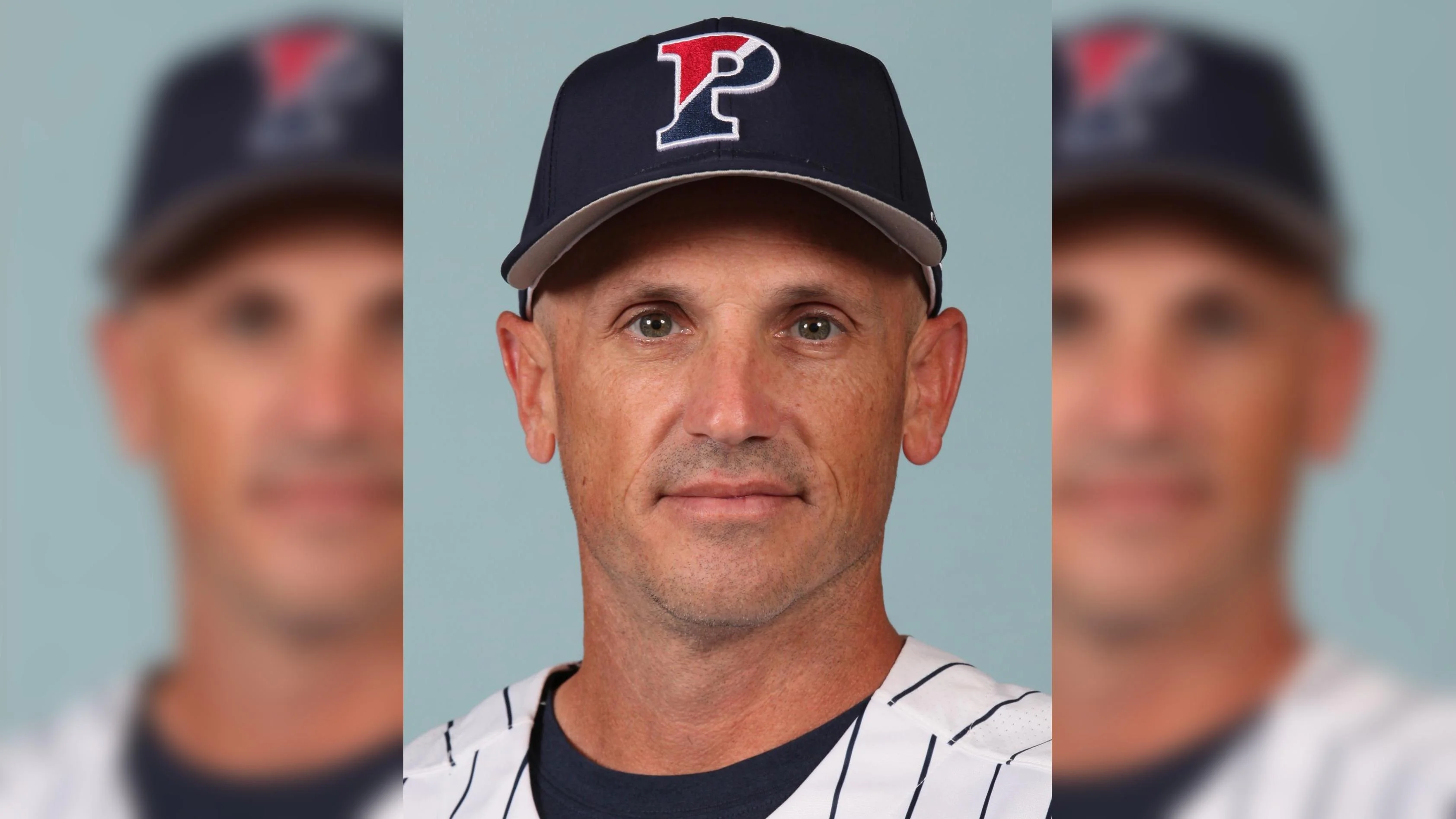 John Yurkow W. Joseph Blood Head Coach - Penn Athletics