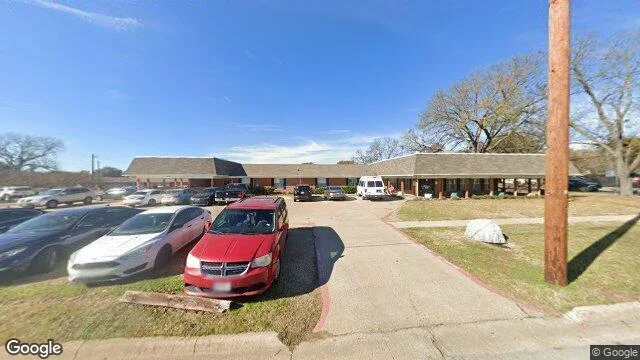 1413 W Main Street, Waxahachie, TX 75165 1413 W Main Street, Waxahachie, TX 75165