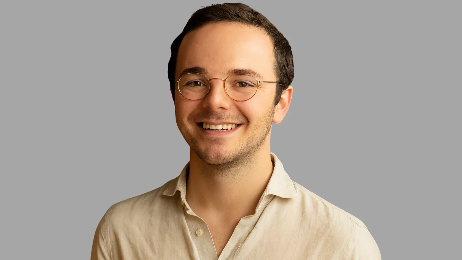 Avihai Daniell, Founder and Managing Partner at July Residential Group