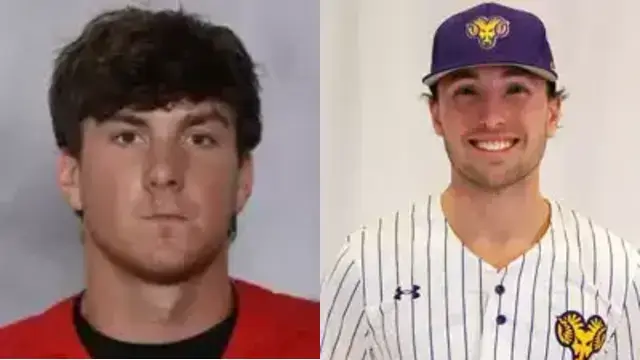 Which former Gloucester Today area high school standouts will be in action on Saturday, March 15?