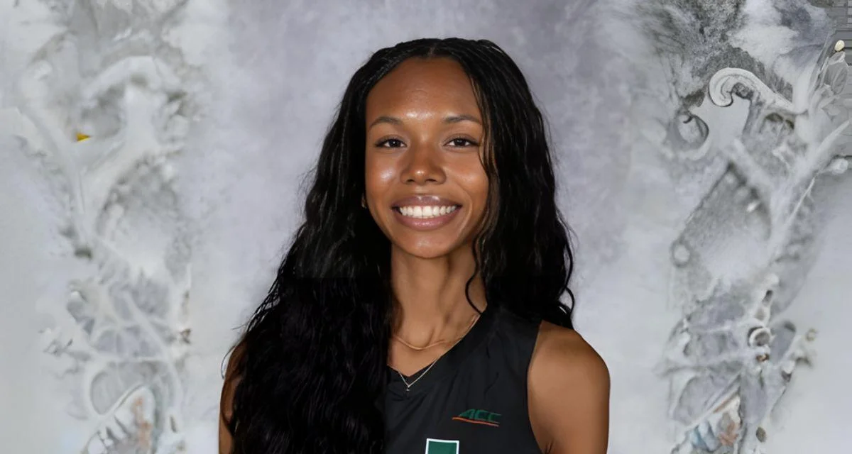 Logan Wiley, volleyball player