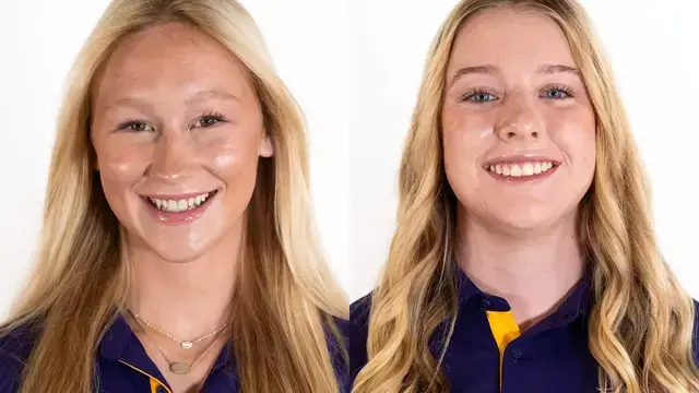 Brelee Nichols and Tess Taylor Brelee Nichols and Tess Taylor