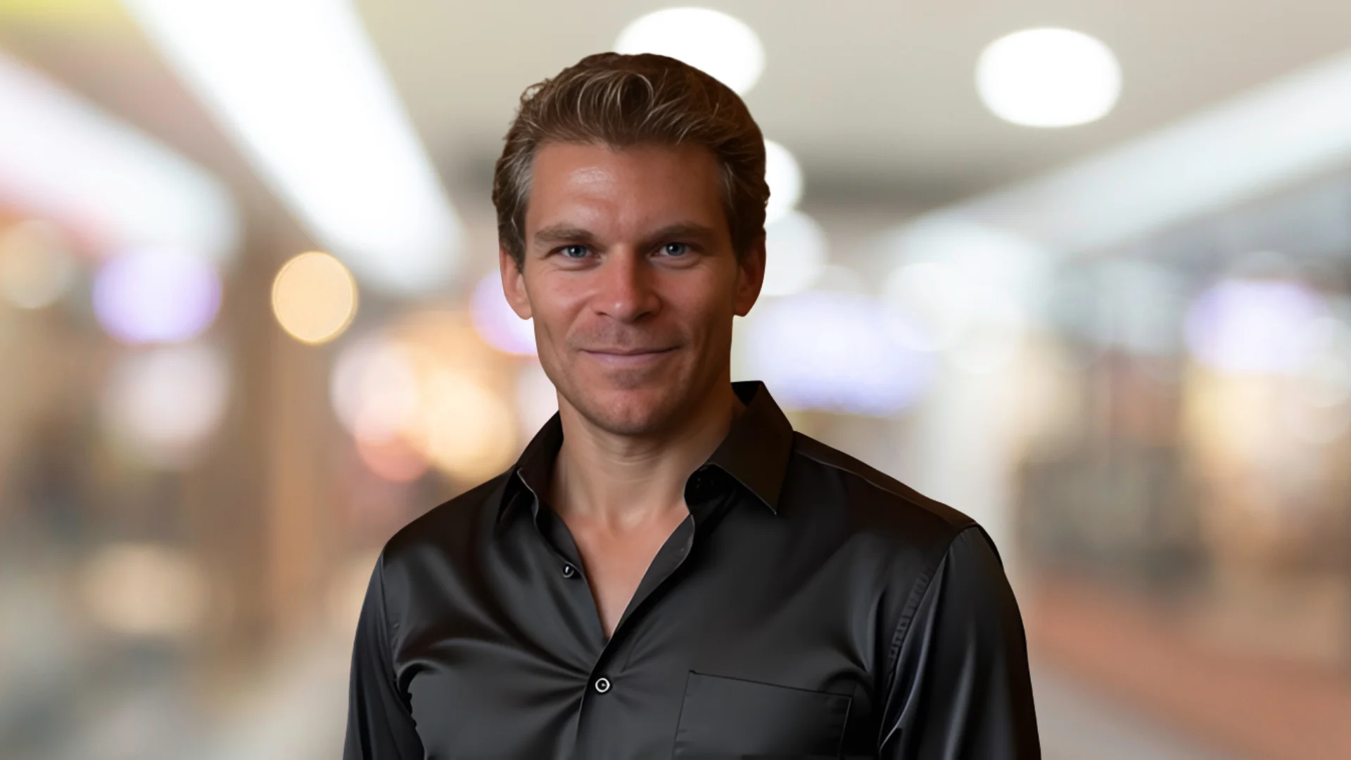 Julian Hosp, Founder of Cake DeFi - Facebook