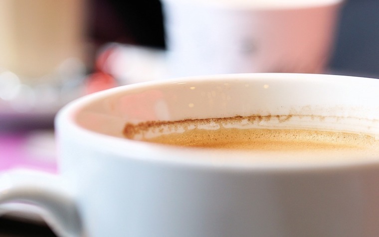 Coffee Club – June 23, 2022 – 26 West Center @ SCF