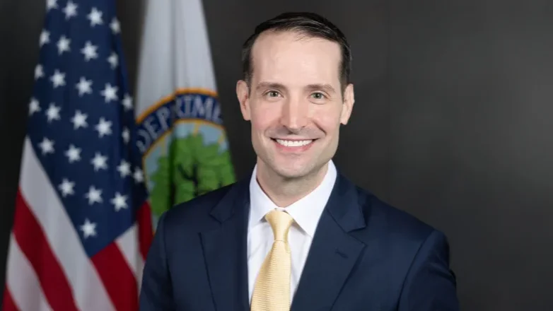 Nicholas Kent, Under Secretary of Education