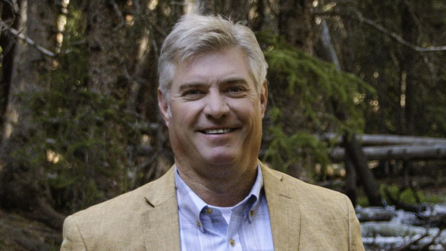 Kevin Vick President - Colorado Education Association