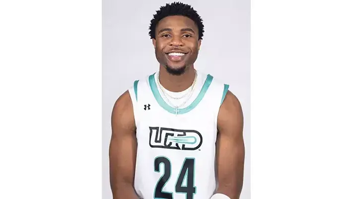Which former West Florida News area high school standouts will be in action on Thursday, Jan. 23?