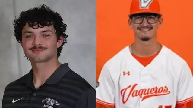 Which former San Jose Standard area high school standouts will be in action on Tuesday, April 22?