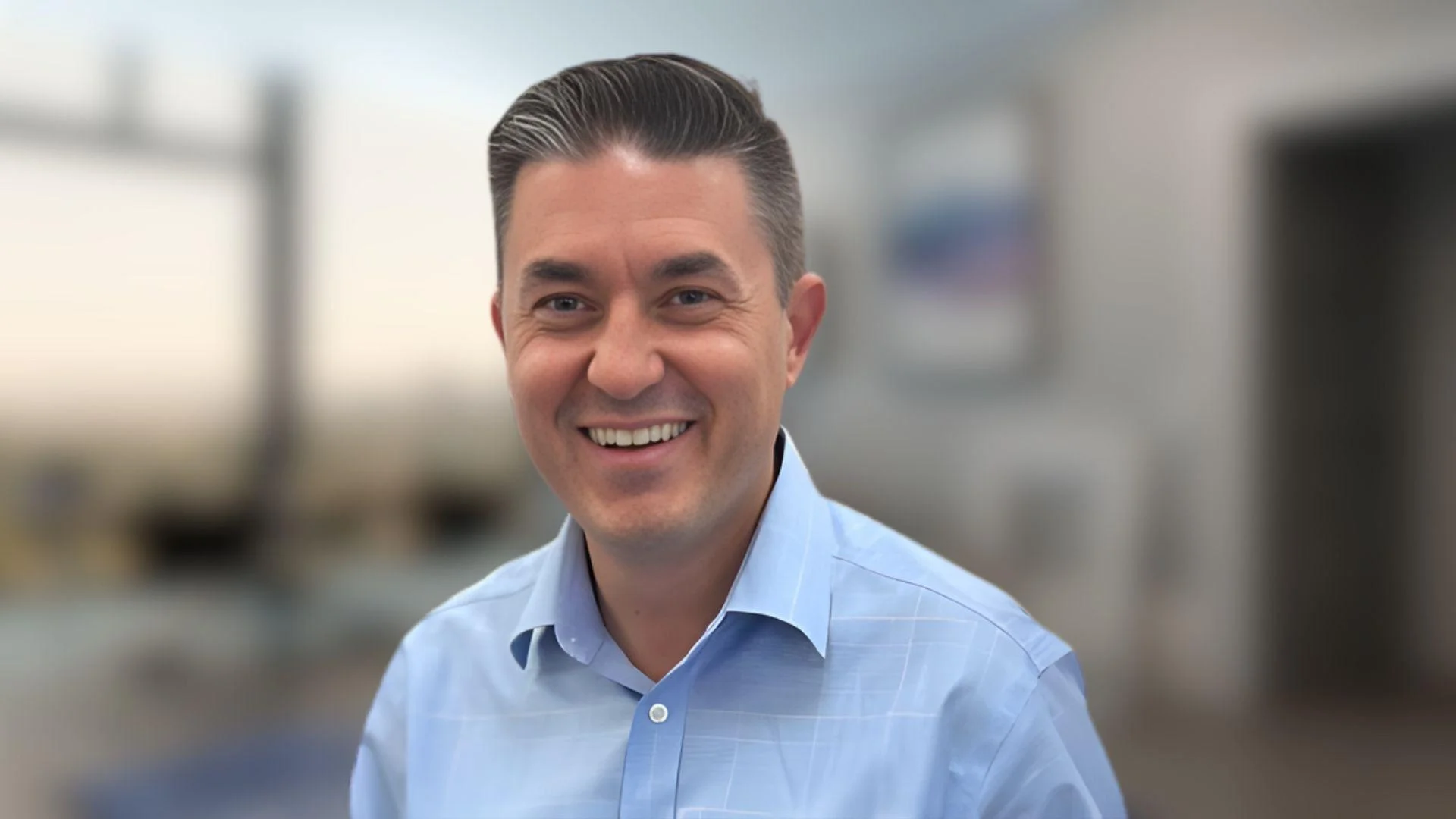 Mike Inganamort, Assemblyman for New Jersey - X