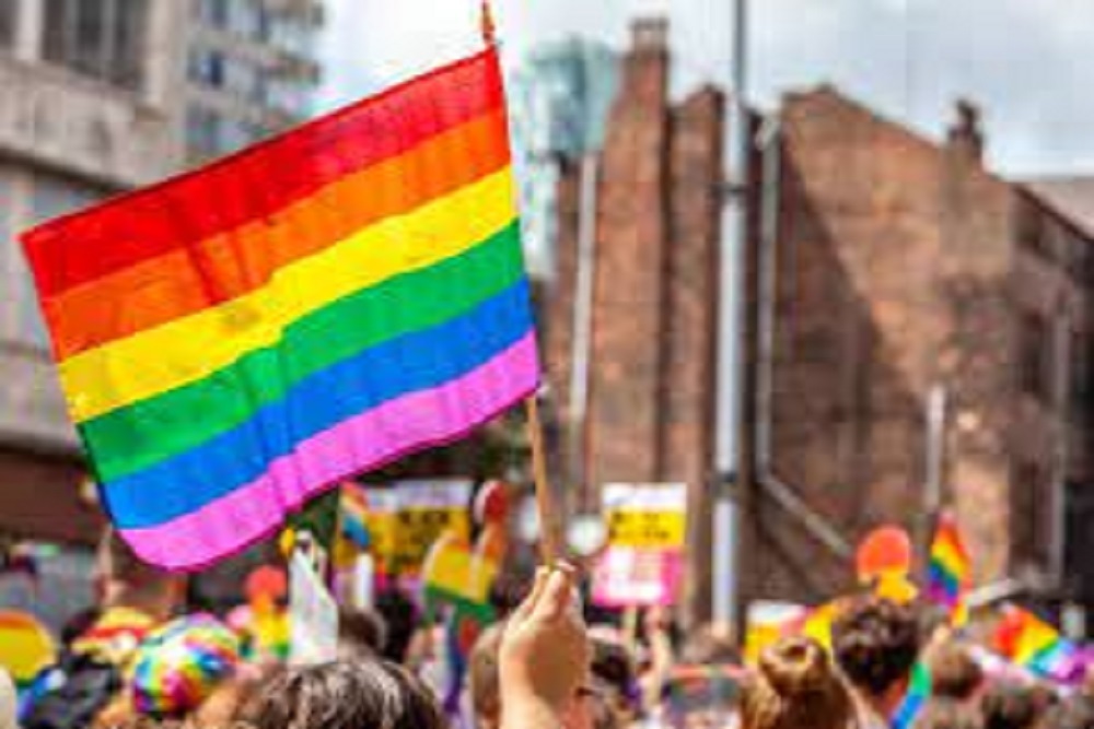 CHAPEL HILL-CARRBORO CITY SCHOOLS: June is LGBTQIA+ Pride Month