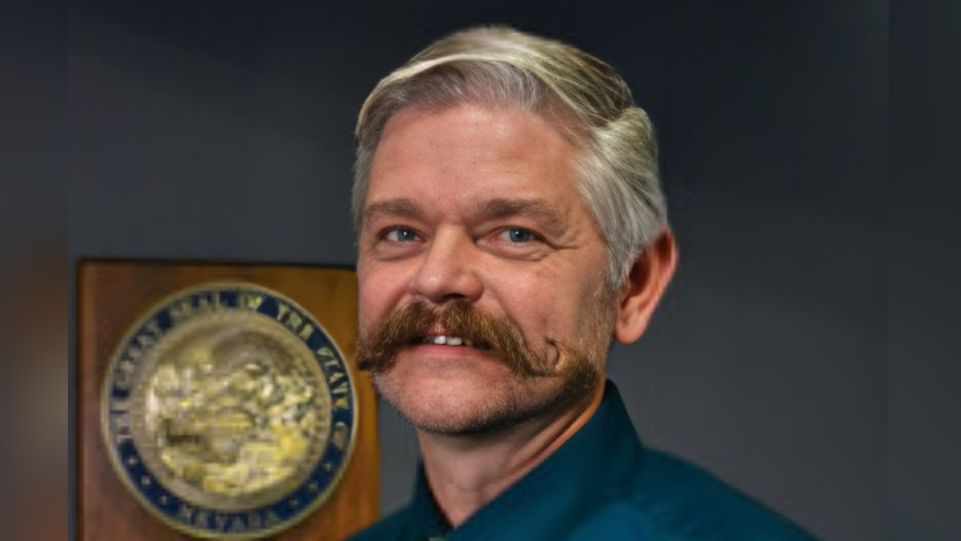 Mark Froese Chief It Manager