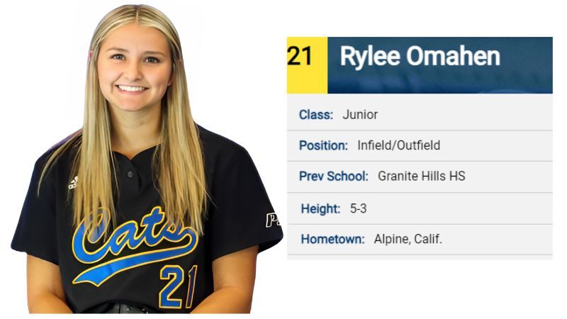 Rylee Omahen