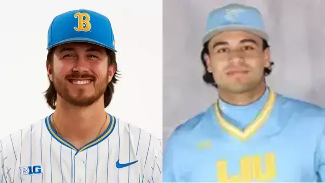 Which former North Inland News area high school standouts will be in action on Sunday, May 25?