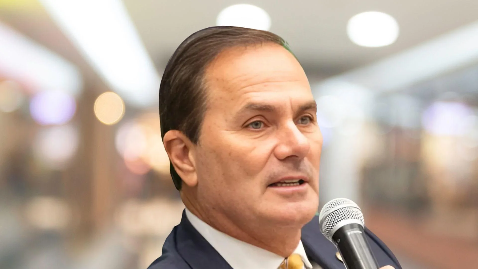 ​State Rep. Caruso: HB 1551 ‘will raise insurance costs on Floridians’