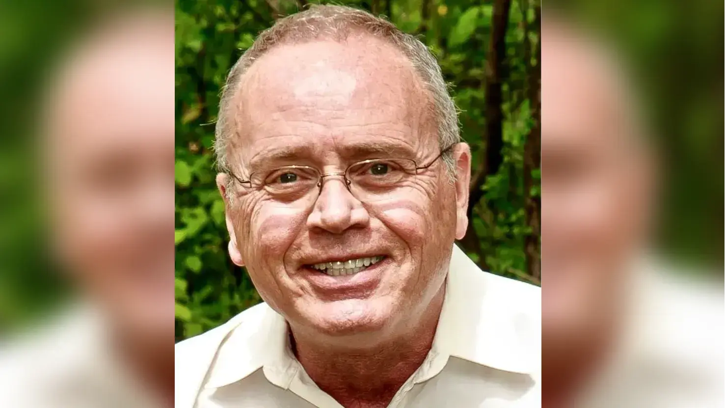 Daniel Besson, President of Village of Hales Corners