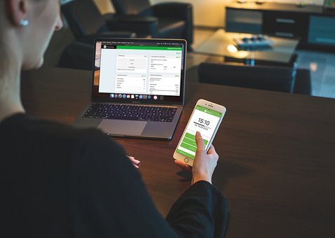 Mayor Genrich’s Weekly Office Hour on Feb 9