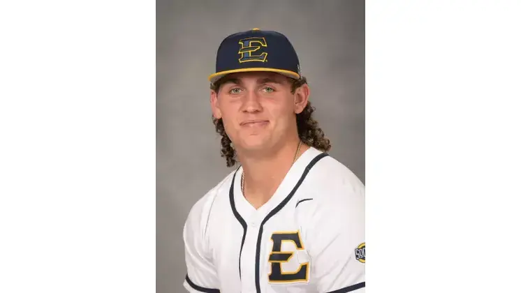 Carter Oliff, former Franklin Road Academy standout’s collegiate team plays on Friday, May 30 in the NCAA Division I Baseball Championship