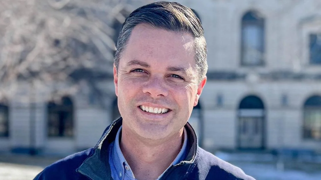 Nunn announces .8 million federal investment for Appanoose County rail spur