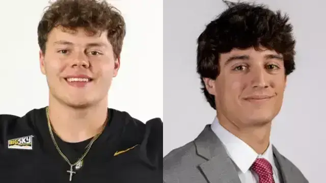 Which former Treasure Valley Times area high school standouts will be in action in the week starting Mon Oct. 21?