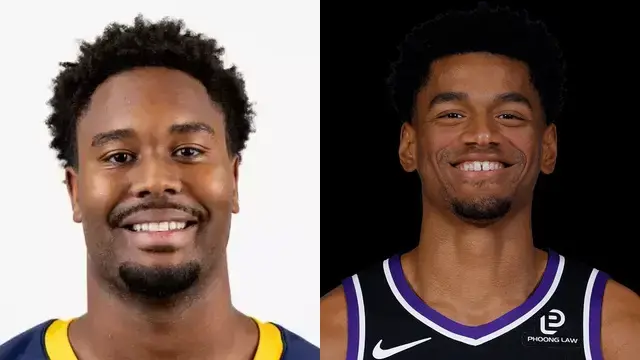 Christian Berry and Dylan Cardwell - 