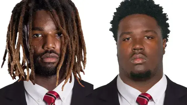 DK Gilley and Jyon Simon - DK Gilley and Jyon Simon -