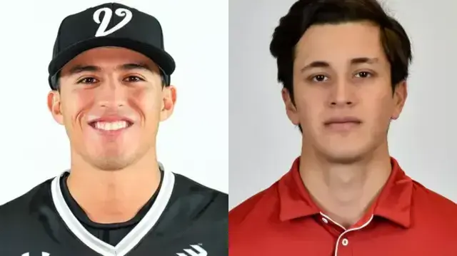 Which former Imperial CA News area high school standouts will be in action in the week starting Monday, May 12?