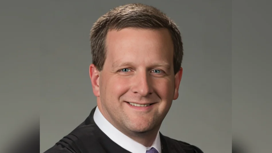 Justice Charles J. Bethel - Supreme Court of Georgia Website