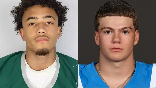 Kyler Fossett and Kegan Sherwood - Kyler Fossett and Kegan Sherwood -