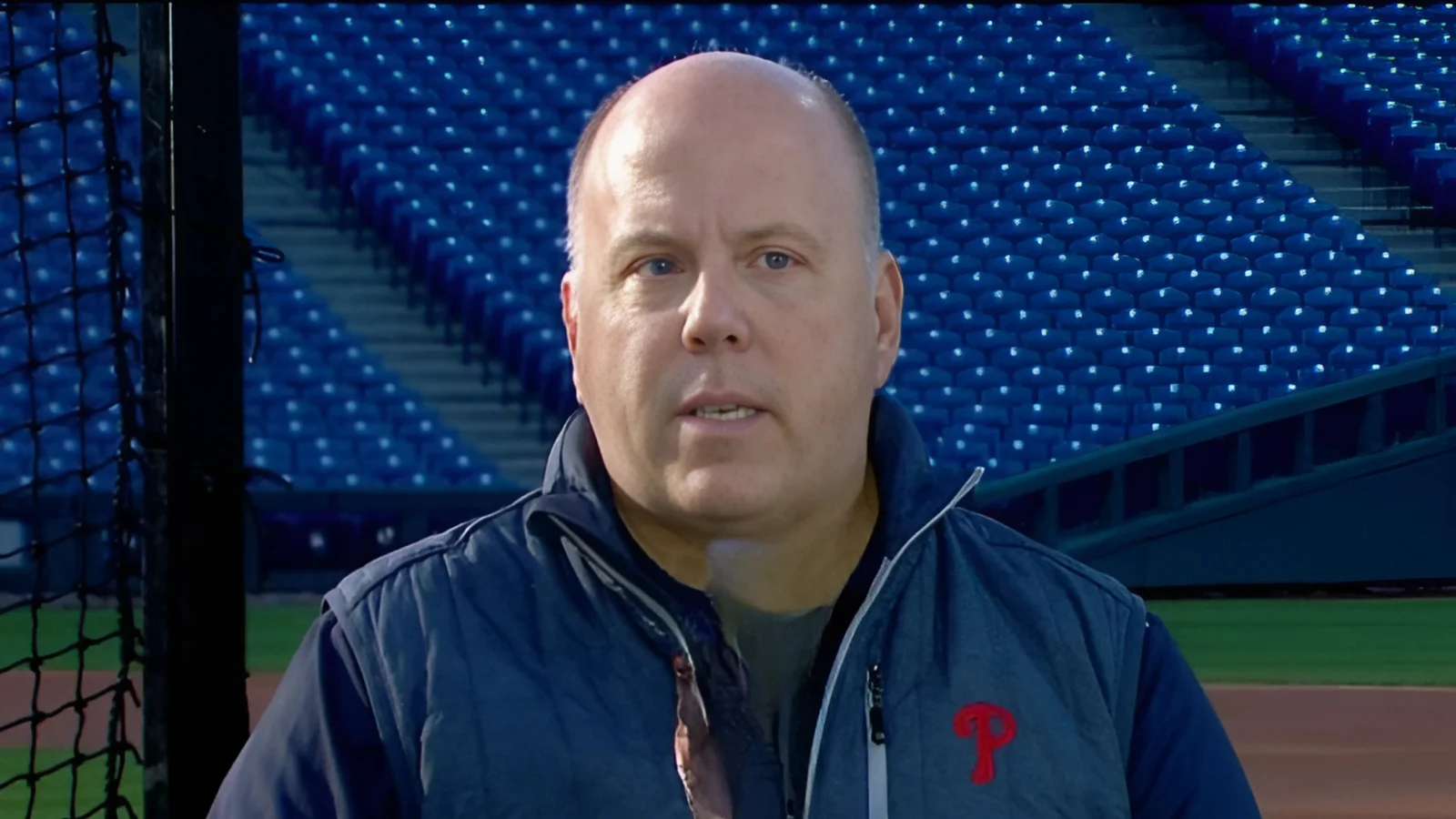 Phillies announce celebrations for Philadelphia’s 2026 All-Star Declaration