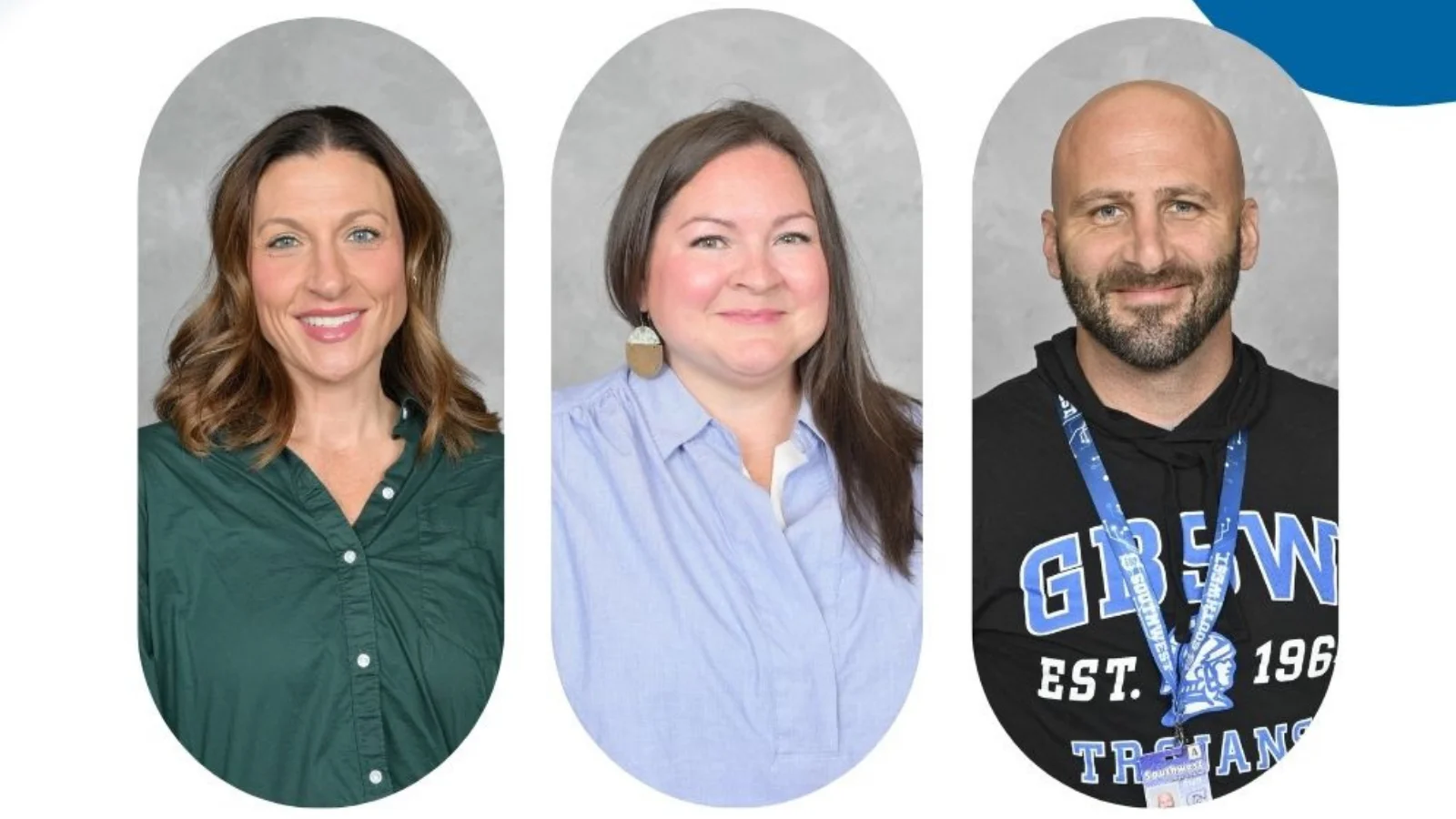 Three GBAPS music educators recognized for 2026 Music Educator Award™