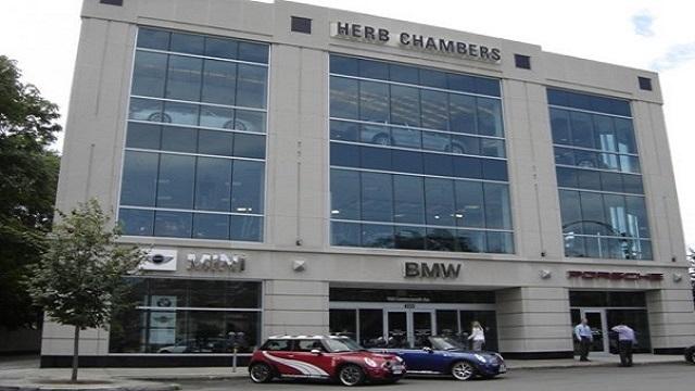Herb Chambers MINI of Boston to President Trump: ‘We wholeheartedly support your promise’ to end EV mandates