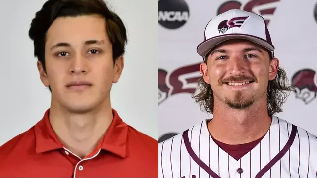 Which former Imperial CA News area high school standouts will be in action on Tuesday, April 8?
