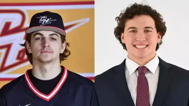 Which former South Chester Today area high school standouts will be in action on Saturday, April 5?