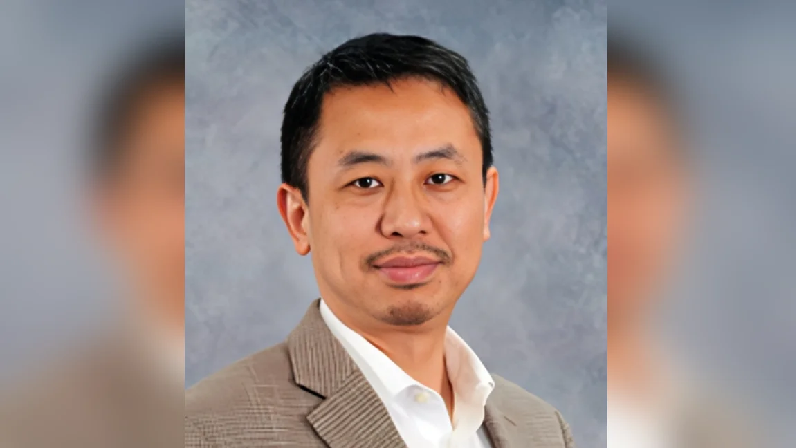 Huijian Dong Provost